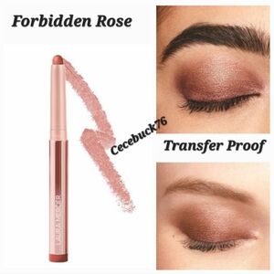 🌺Laura Mercier Forbidden Rose Rose Pearl Caviar Eyeshadow Stick